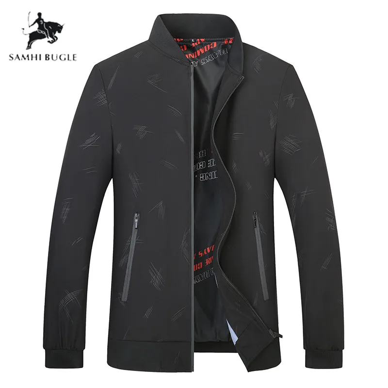 

plus size M-8XL Brand Casual Men Jackets And Coat Thin Military jacket Outerwear Coat High Quality Chaquetas Jackets For Men