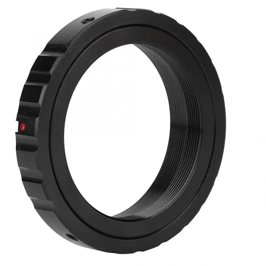 T2/T Алюминиевый сплав переходное кольцо для телескопа для sony Alpha AF Крепление камеры