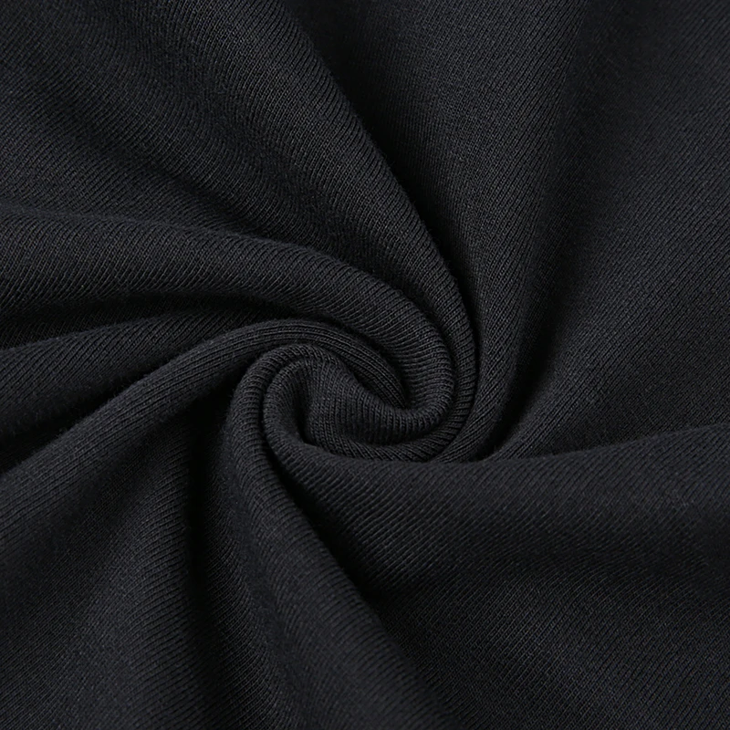 HEYounGIRL базовый черный боди с открытой спиной для женщин с длинным рукавом с принтом тела женские повседневные обтягивающие осенне-зимние комбинезоны