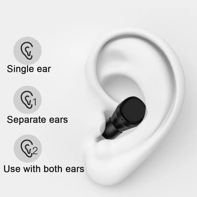 Оригинальные TWS 5,0, bluetooth наушники, поддержка беспроводной зарядки, спортивные наушники, отпечаток пальца, сенсорный 6D, басы и активное шумоподавление
