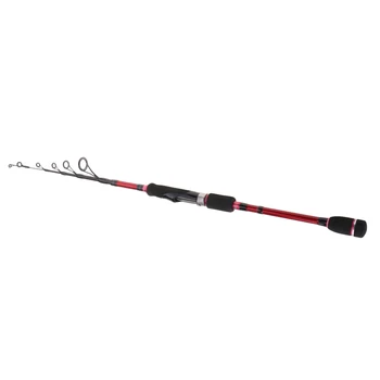 

Carbon Fiber Portable Telescopic Ultralight Fishing Rod for Travel Surf Saltwater Freshwater Bass Boat Fishing
