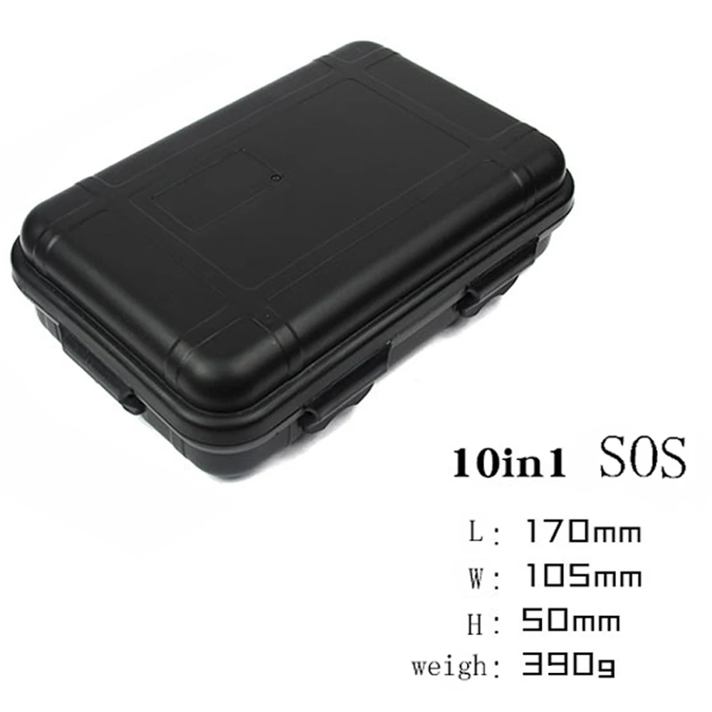 9-in-1-Outdoor-survival-kit-emergency-bag-field-survival-box-self-help-box-SOS-equipment