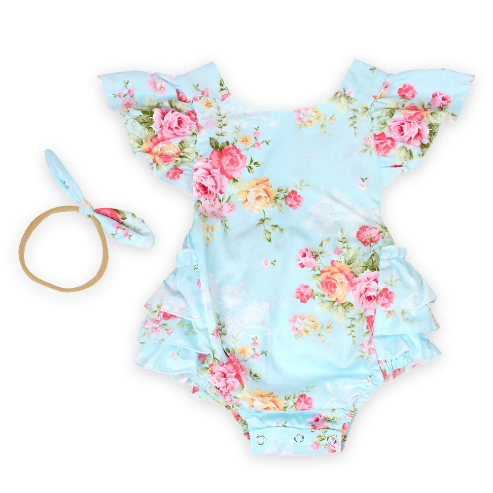 baby romper girl