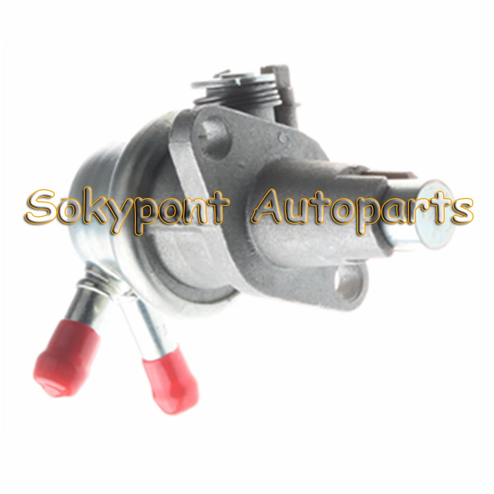 Топливный насос 17539-52030 для Kubota V2403 V2203 D1403 D1503 D1703 D1803 V1903 V2003 двигателя
