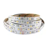 LED Light Strip 12V 24V RGB RGBW RGBWW PC SMD 5050 60Led/s 5 M 12 24 V Volt LED Strip Lights Waterproof Lamp Ribbon TV Backlight ► Photo 1/6