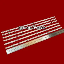 Новинка, 6 шт./партия 5 светодиодный 450 мм светодиодный Подсветка лампы Газа для 48HB6T72U LSC480HN08-G01 VES480UNDS-2D SVV480A16A SVV480A16B_5 светодиодный_ 150803