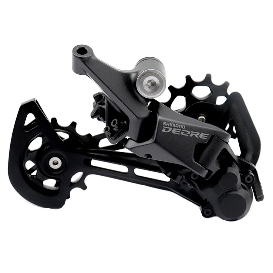 Shimano Deore M5100 11 Speed Groupset 