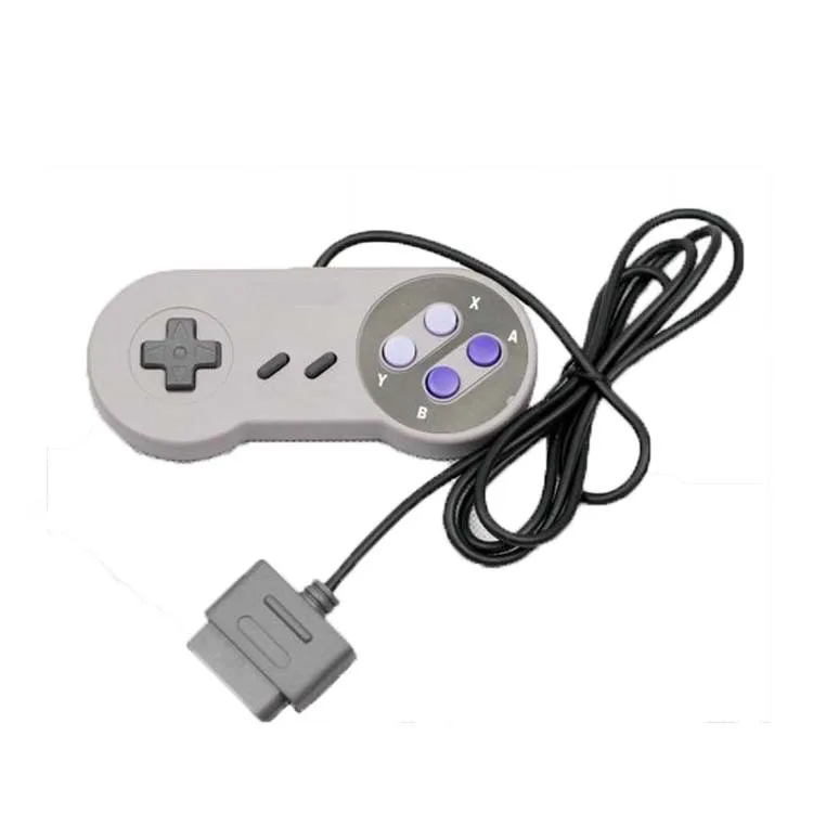 Поперечная граница для Amazon AliExpress производителей подходит для nintendo NES8 бит игровой контроллер SNES16