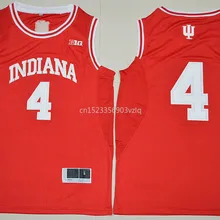 Новое поступление, высокое качество, Vitor Oladipo#4, Спортивная футболка для колледжа, трикотажные изделия, S-XXXL