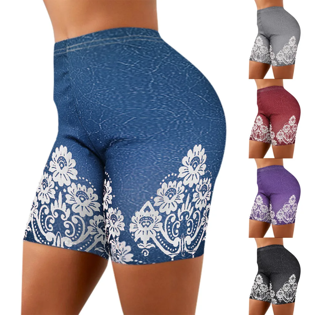 cheap yoga shorts