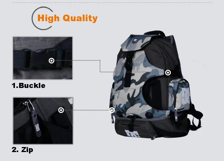 Carrying Bag Unicycle Backpack_3