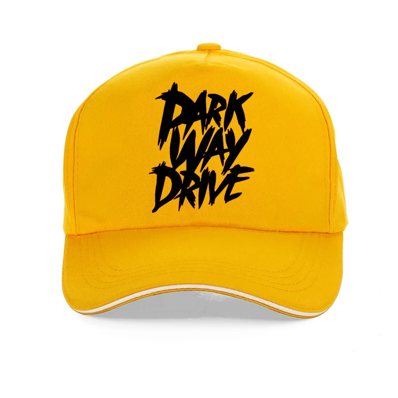 Parkway Drive rock, Мужская кепка, wo, мужская, новинка, с принтом, металлическое ядро, панк, бейсболки, модная, хлопок, рок, хип-хоп кепка, snapback
