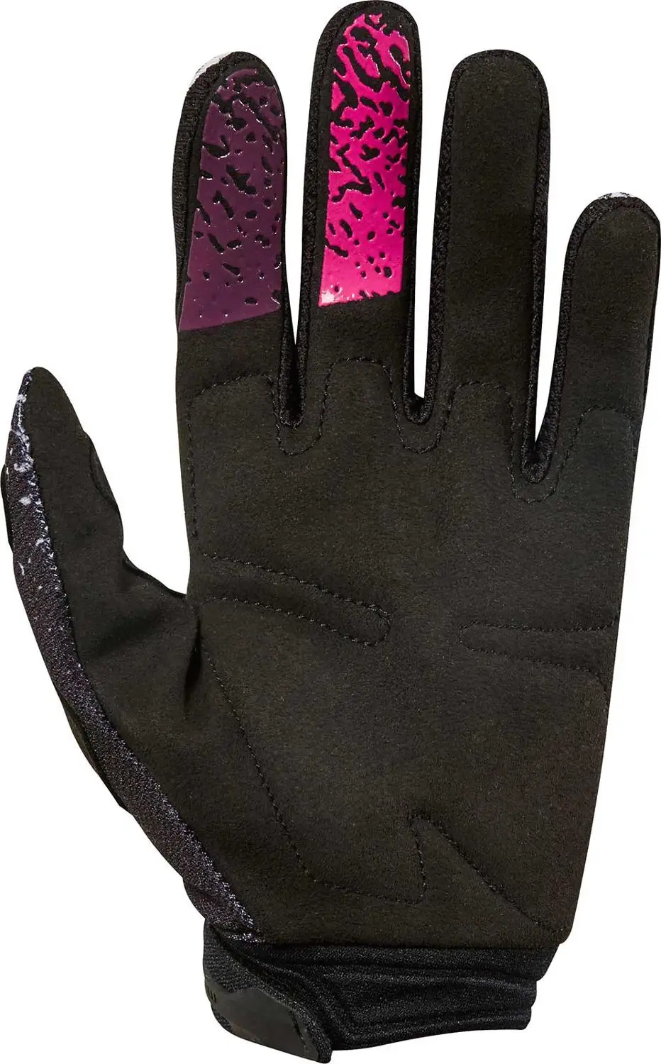 Free Shipping Delicate Fox MX Master Black Pink Gloves Off-Road Motorcycle Riding Motocross Bike Cycling MX Outdoors Glove