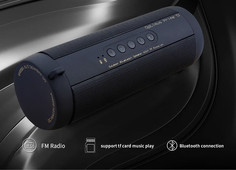 Bluetooth динамик с Hi Res 30 Вт аудио расширенные басы и высокие частоты беспроводной HiFi