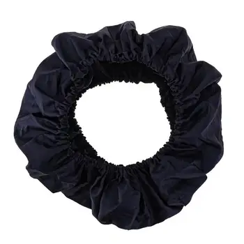 

1pcs Baby Stroller Floor Carriage Pram Covers Wheel Cover Dustproof Protect Dustproof Cover Protective Floor For Stroller Props