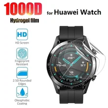 3 шт., Гидрогелевая Защитная пленка для Huawei Watch Fit GT 2 Pro 2e GT 2 46mm 42mm (не стекло) Защитная пленка для экрана 3 шт., Гидрогелевая Защитная пленка для Huawei Watch Fit GT 2 Pro 2e GT 2 46mm 42mm (не стекло) Защитная пленка для экрана