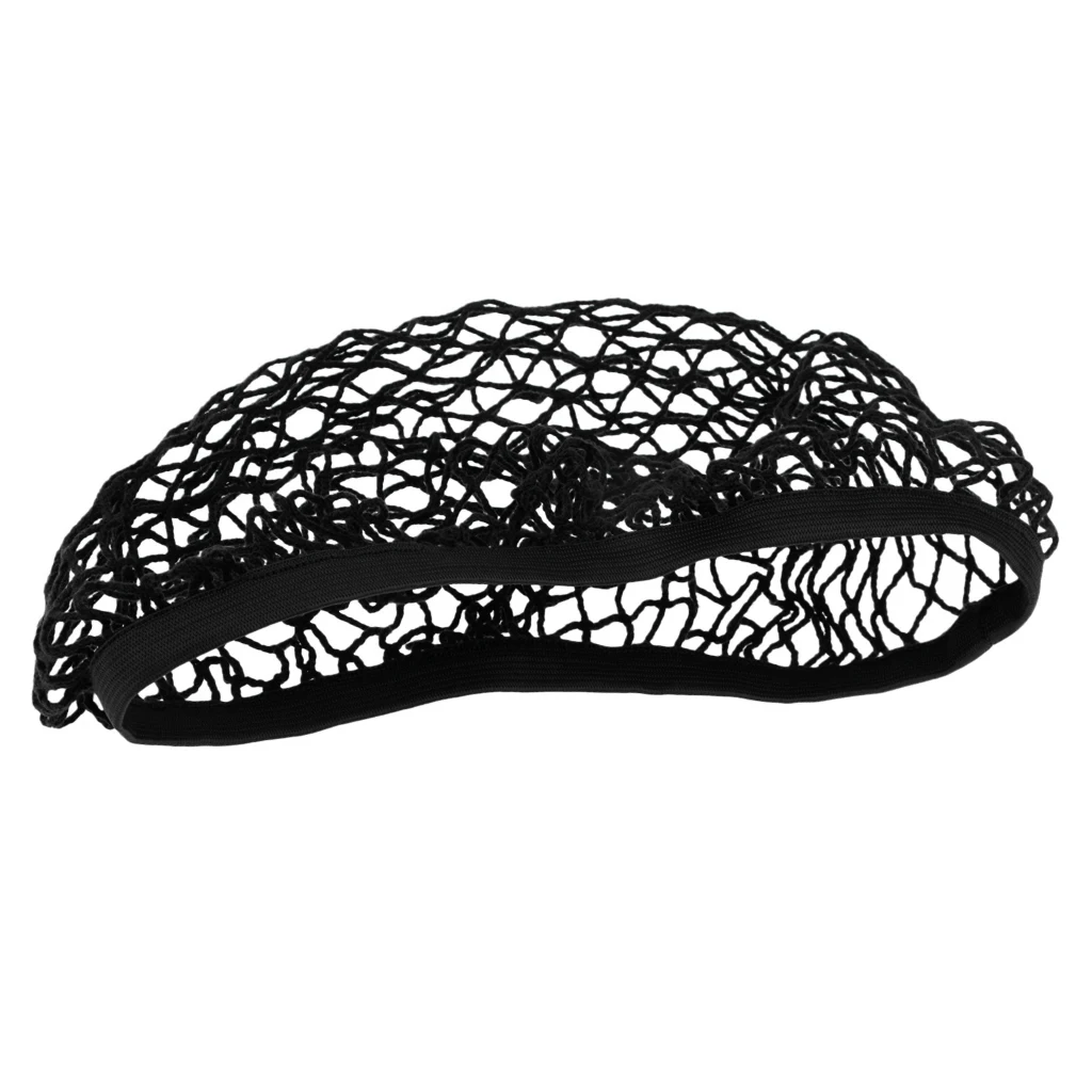 Black Nylon Helmet Camouflage Net Cover for M1/M35/M88/MK1/MK2/GK80