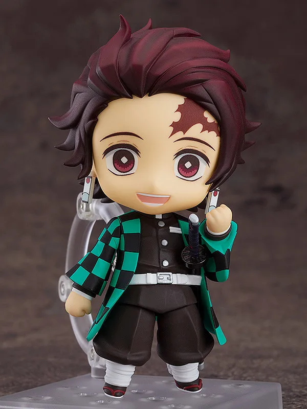 10cm kamado tanjirou demon slayer kimetsu não