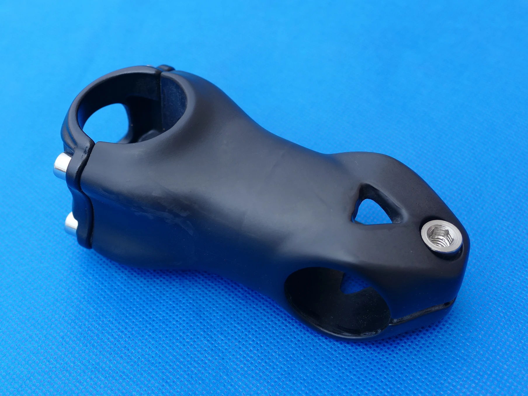carbon stem 90mm