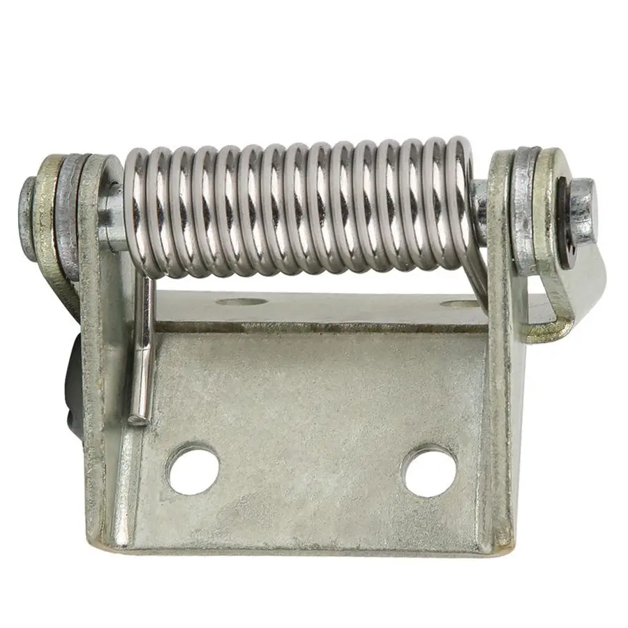 Stainless Steel Hinges Door Hinges Truck Hinge Waterproof Industrial Heavy Duty Door Brushed Furniture Cabinet