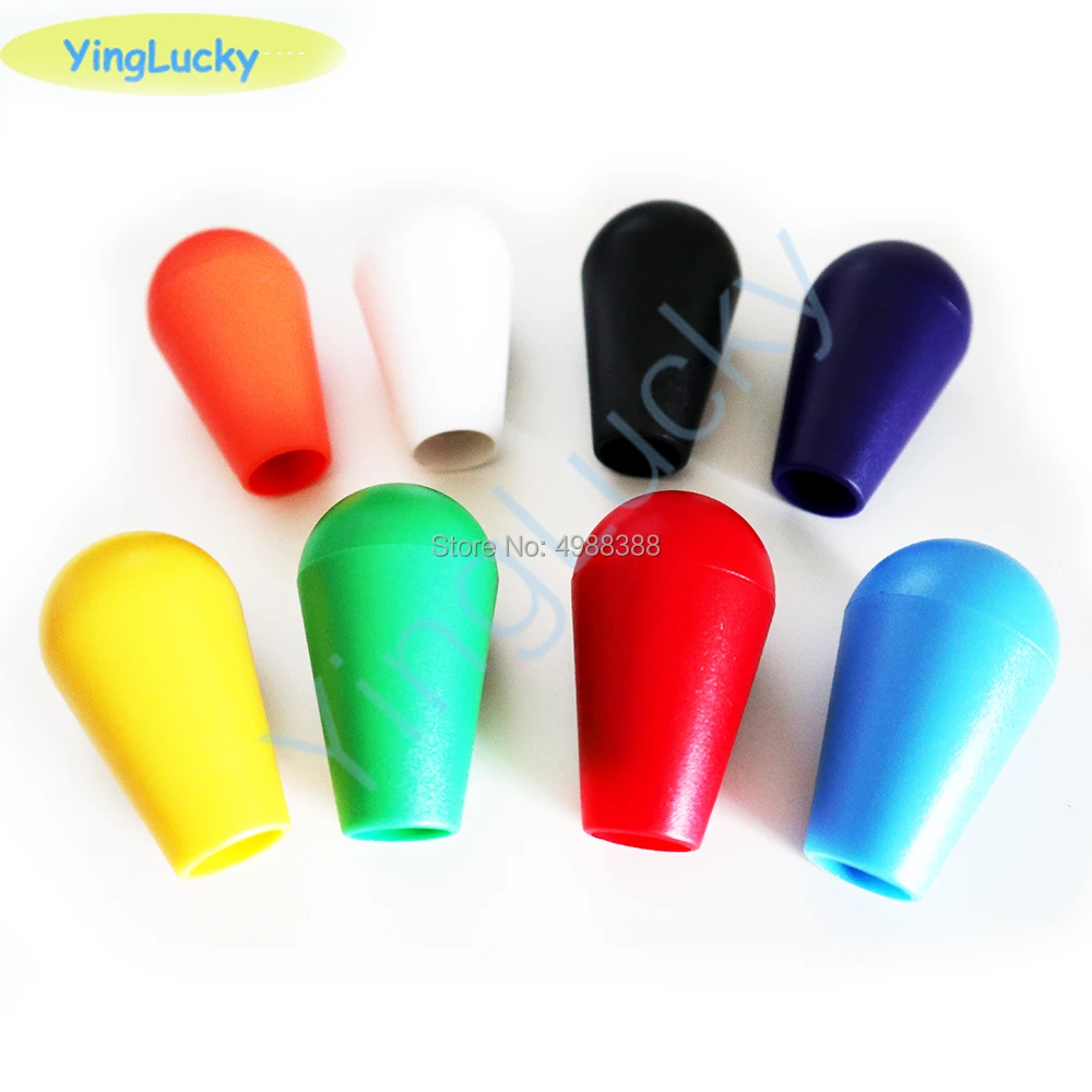 1pcs LB-30n TopBall bate bola redonda para Arcade ZIPPY SANWA SEIMITSU Jamma Arcade Joystick