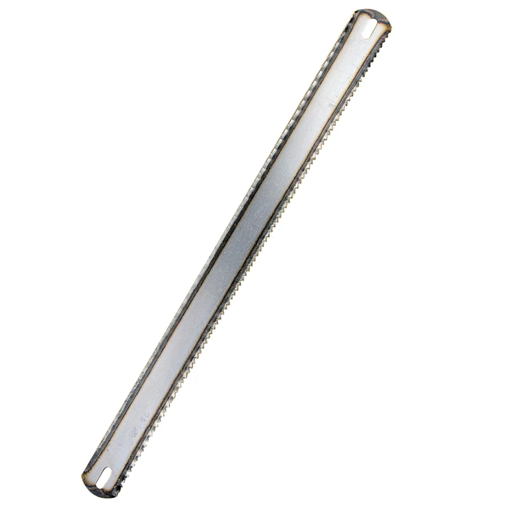 Multi-functional Woodworking Saw Blade Universal Saw Blade Multi-Purpose Saw Blade Hacksaw Frame Saw Blade 12-Inch Blade Wire Sa