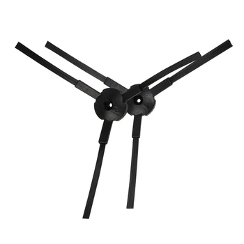 

1 Set Filters Sponges Brushes For Ilife A8 A6 X620 X623 A4 Vacuum Cleaner Accessories Household Roller Side Brush