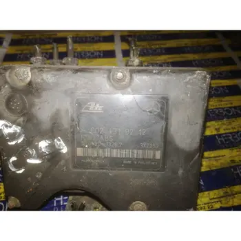 

A0024319212 A0024319212 Abs Mercedes C Class Saloon (bm 202) Mercedes-Benz Bm Serials 202 Saloon *