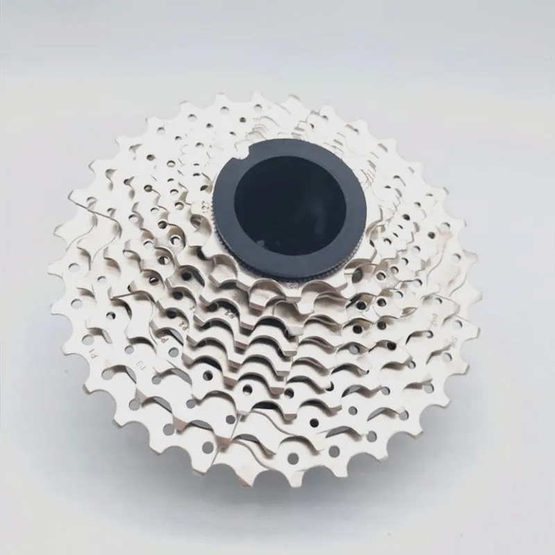 Sunracing CSRS1 Freewheel 10 скоростная велосипедная кассета Freewheel 11-/32T запчасти для велосипеда