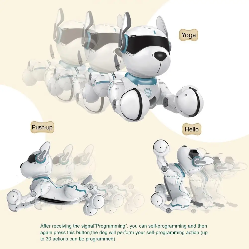 Robot Dog Image 10