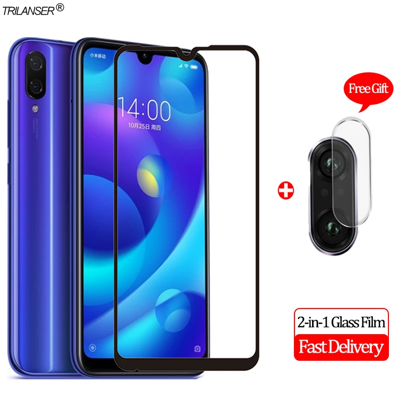 2-in-1 Glass Film glass xiaomi mi play(сяоми ми плей) стекло 2-в-1 Камера стекло для линзы пленка miplay xiaomi mi play Экран Защитная стекло xiomi miplay защитное стекло xiaomi mi play стекло сяоми ми плей стекло ксиоми ми плей - Цвет: 2-in-1 Glass Film