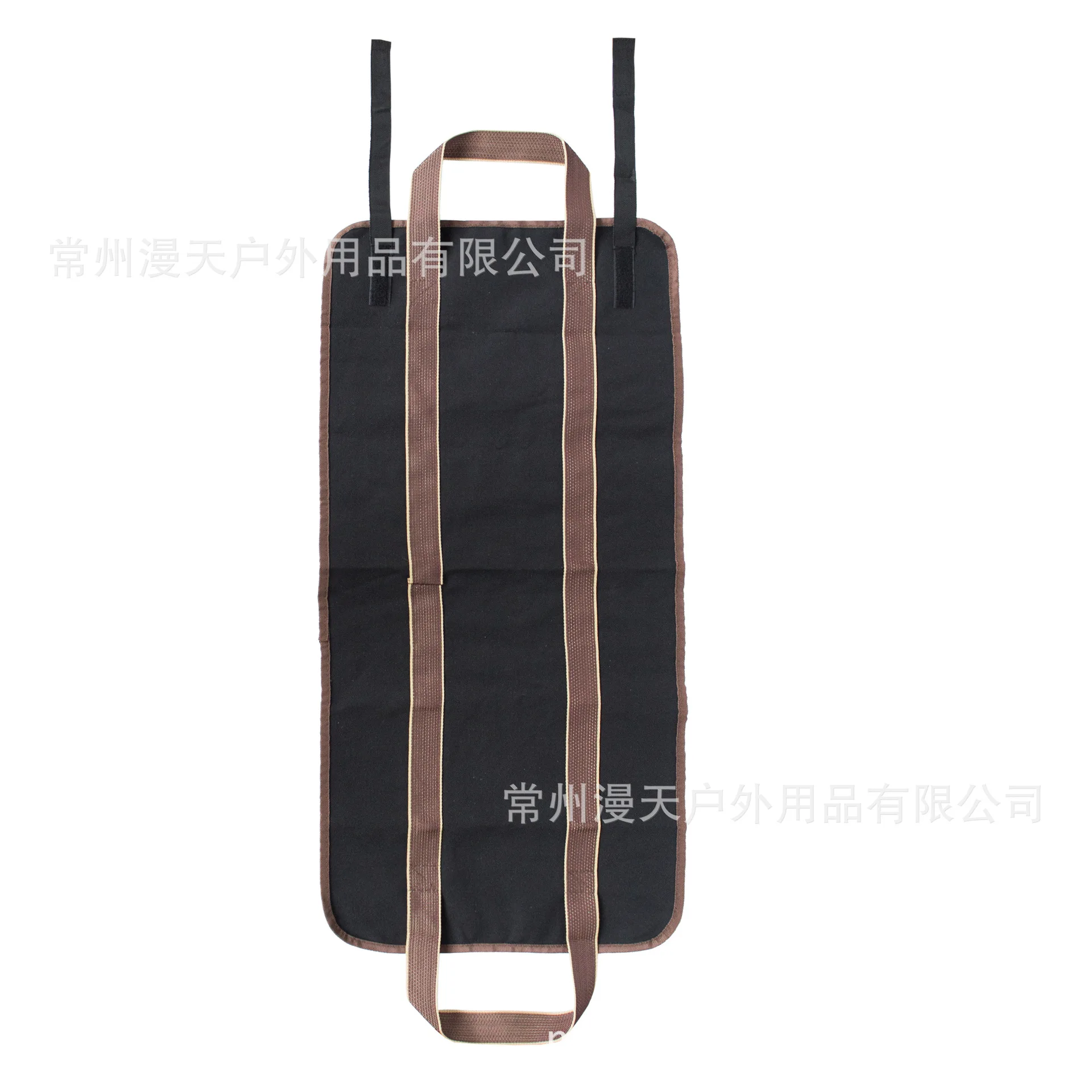 A Generation of Fat AliExpress Outdoor Large Capacity Portable Foldable Logging Bag Firewood Log Carrier