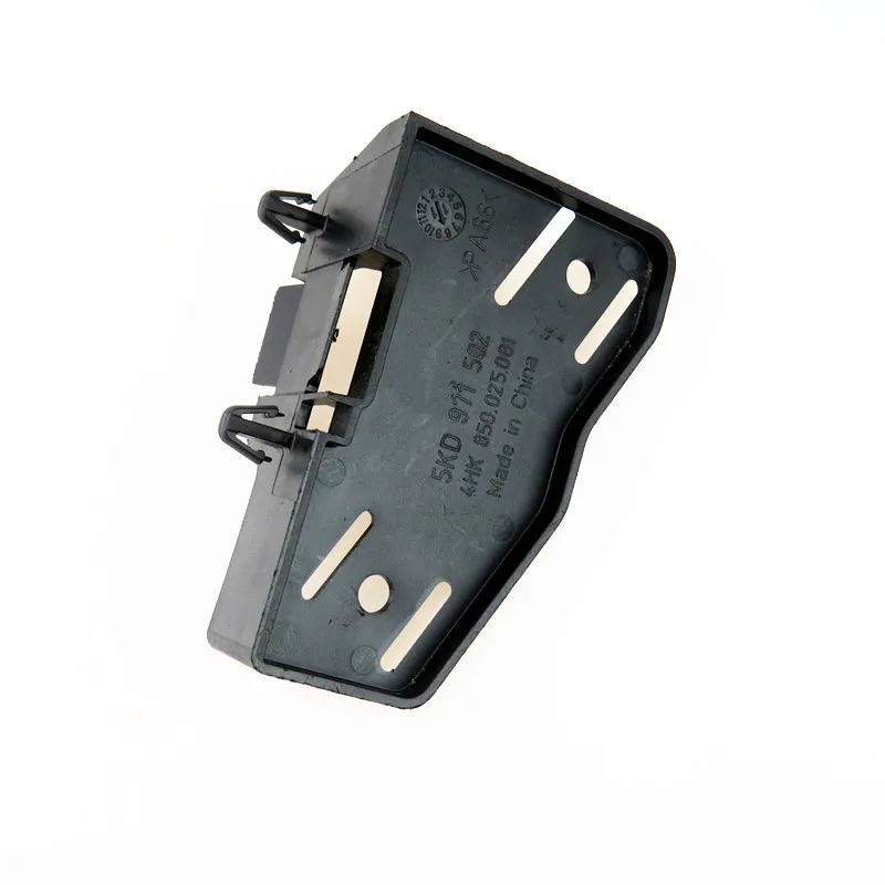 Скоба зуммера для Golf Passat B3 A4 A6 TT Q3 Q7 Q5 R8 Seat Leon 5KD971502 5KD 971502|Многотональн. и сигнальные
