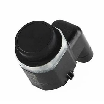 

Parking Reversing Sensor Monitor System Exterior 1pc Auto Bumper Parts