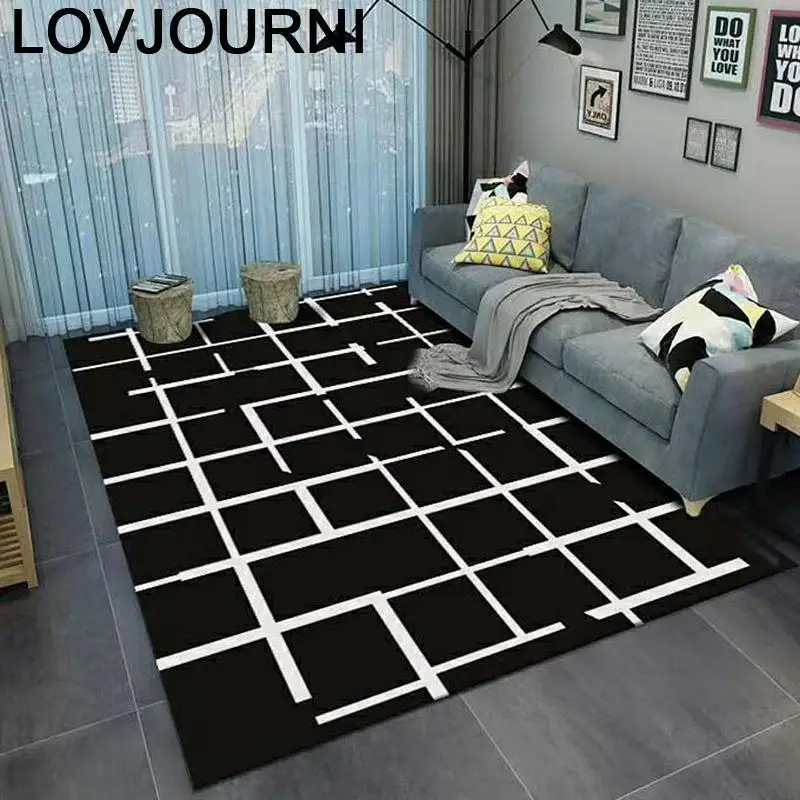 Скандинавский Alfombra Tappeti Cucina Tapete Infantil детская комната кухня радио Vloerkleed области гостиная для спальни пол ковер