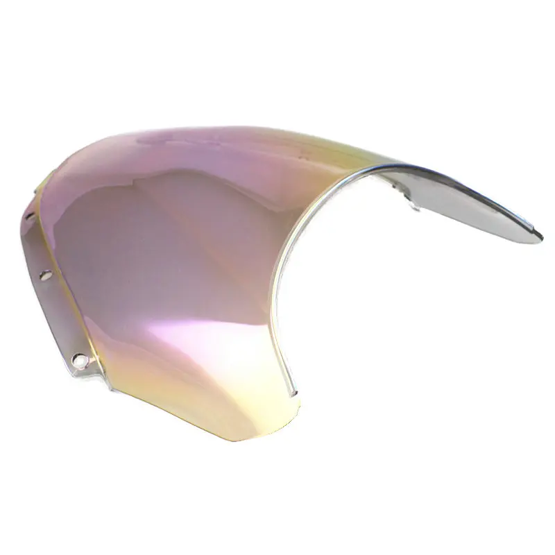 Ветра Экран для Hyosung GT125R GT250R GT650R GT 125 250 650 R 2005-2007 2008 2009 2010 2011 2012 Экран дефлекторы лобового стекла