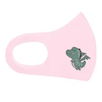

Air Purifying Face Mask Cover Against Dust Child Mouth Filter Masks 10 pcs Mouth-muffle mascarillas Personal Face Mouth Mask