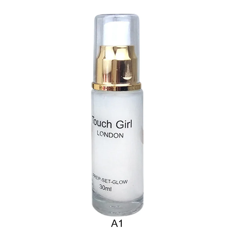 A1 Highlighter Spray Long-lasting Shiny Brighten Skin Color High Gloss Liquid Smooth And Delicate Touch P7 - Цвет: A1