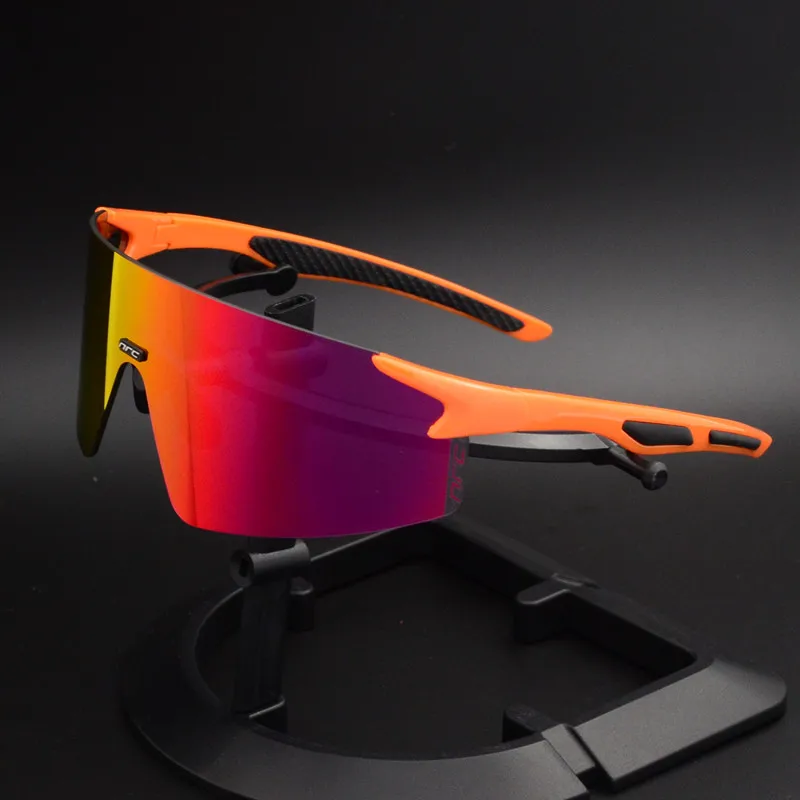 Бренд NRC P-Ride фотохромные очки для велоспорта мужские очки для горного велосипеда спортивные солнцезащитные очки для велоспорта MTB велосипедные очки для женщин - Цвет: NRPR-10