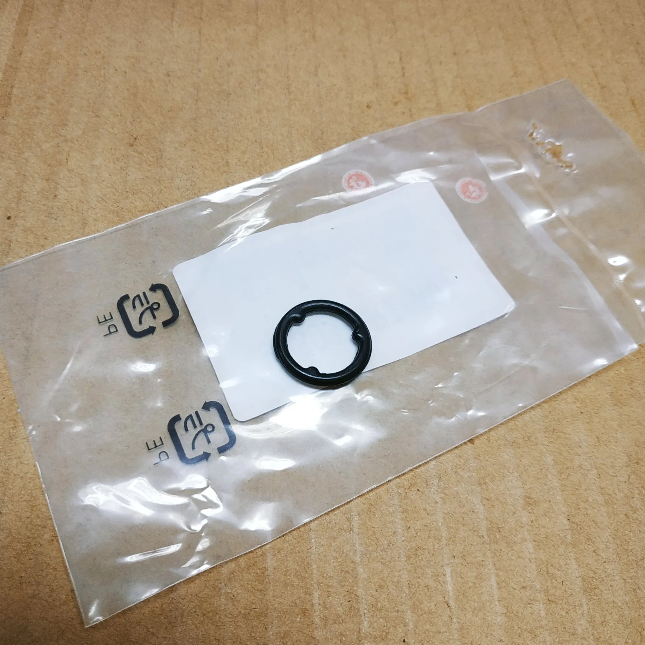 VTEC соленоид прокладка клапана катушки уплотнение OEM 91309-5R7-A01 913095R7A01