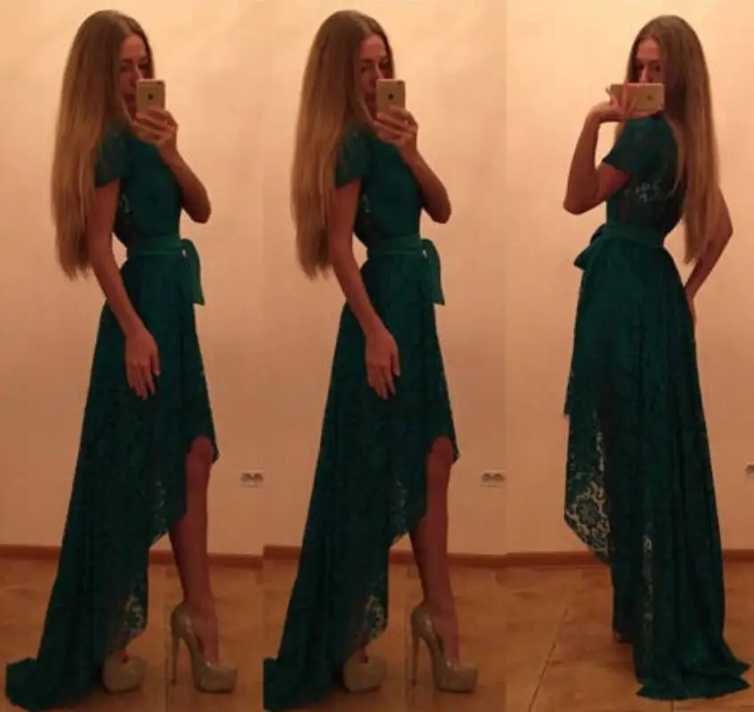 Модное женское официальное Длинное Макси платье подружки невесты на ...