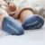 3 пары baby girl boy носки кружева рябить лук новорожденный bebe дешевые вещи пол противоскользящие sox дети infantil одежда аксессуары