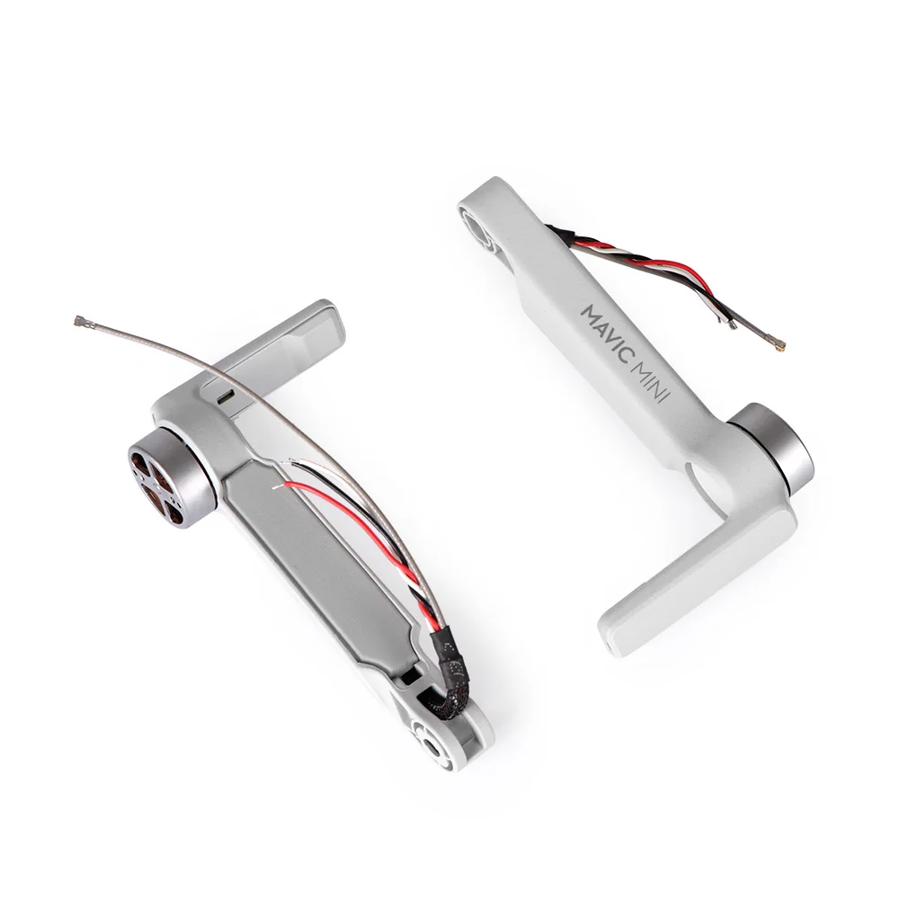 4 шт./1 комплект оригинальный бренд новинка Mavic Mini Arms с мотором для DJI Motor Arm замена