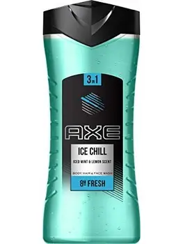 

Axe - Gel da Doccia Ice Chill - 400 ml