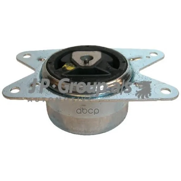 Опора Двигателя Opel Astra G/Zafira A Jp Group 1217906670 JP Group арт. 1217906670