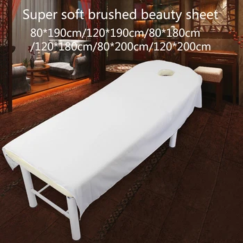 

1pcs Professional Eyelashes Bed Cover Beauty Sheets Elastic Table Stretchable Cosmetic Salon Eyelash Extension Makeup Tools