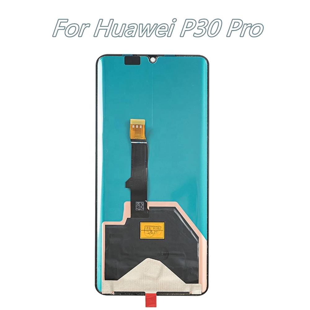 

For Huawei P30 Pro LCD Display Touch Screen VOG-L09 VOG-L04 VOG-L29 For Huawei P30 LCD Display ELE-L29 ELE-L09 P30 Lite Original