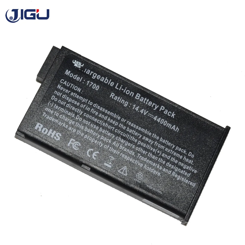 Новый аккумулятор для ноутбука HP Presario 1503 1504 1506 1508 1509 1511 1513 1514 1515 1522 1523 1524 1527 1528 1532 1535
