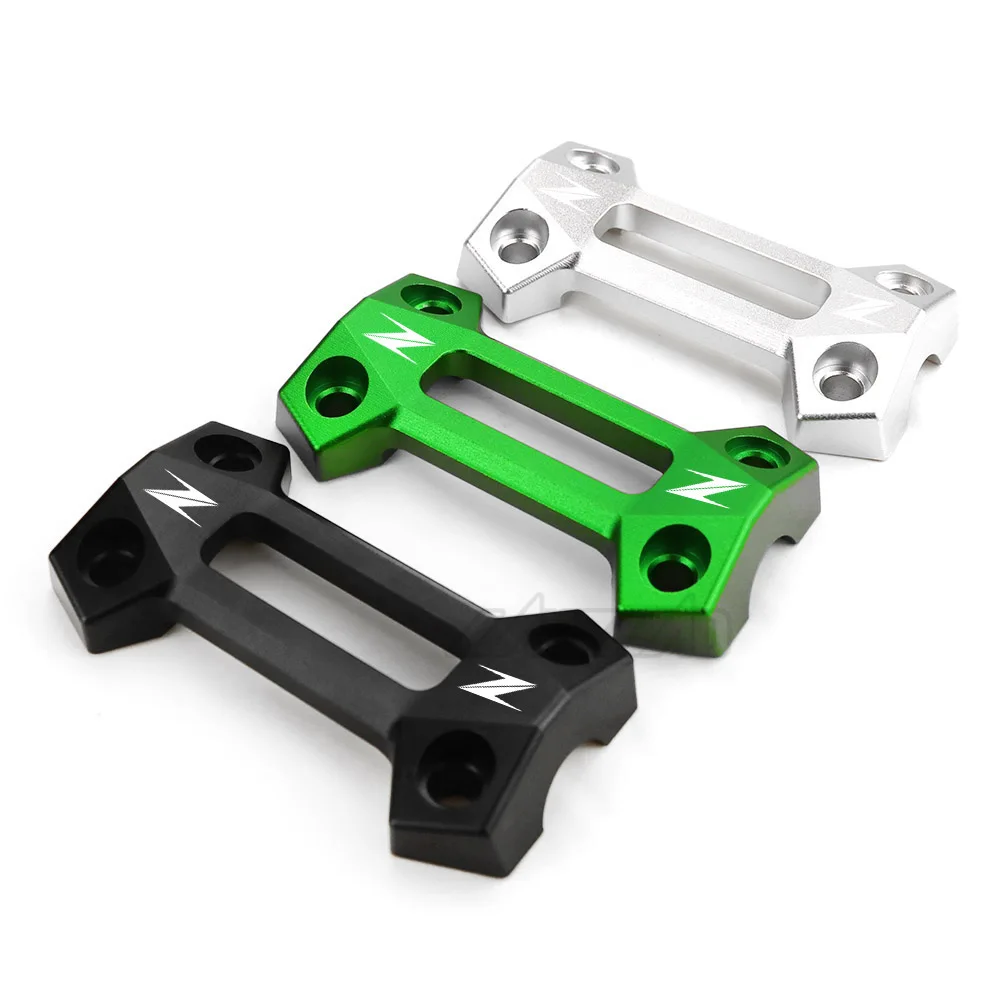 kawasaki handlebar riser (15)