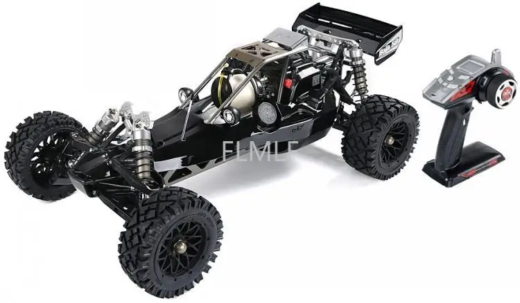 Пульт дистанционного управления для 2 4 ROFUN BAJA 5B 450A 45CC бензиновый с BER 1/5G
